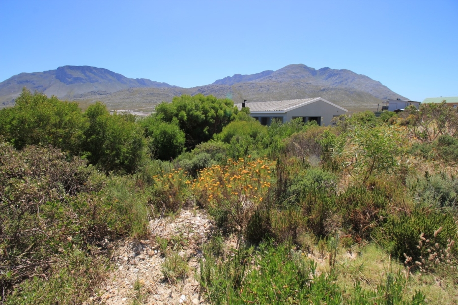 0 Bedroom Property for Sale in Pringle Bay Western Cape